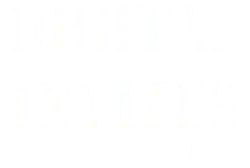 digital invites logo
